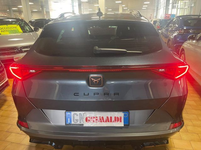 Cupra CUPRA Formentor 1.4 e-Hybrid DSG PLUG IN 19"VIDE imagem 2