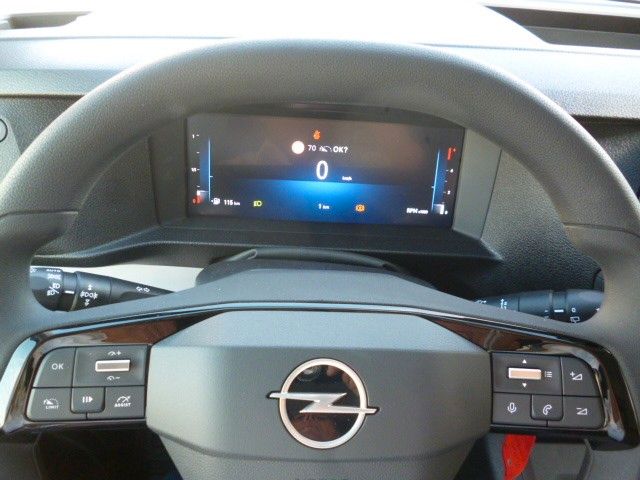 Vivaro Kasten L3 2,0Diesel, Sch-Türen L+R, AHK