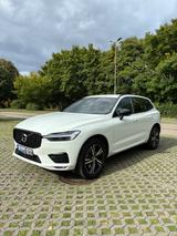 Volvo XC60 B4 R-Design Navi Memory LED Soundsystem - Volvo XC60 in Mainz