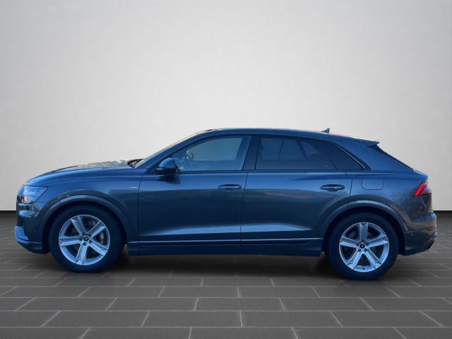 Audi Q8 - Bild 8