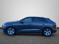 Audi Q8 - Vorschau Bild 8