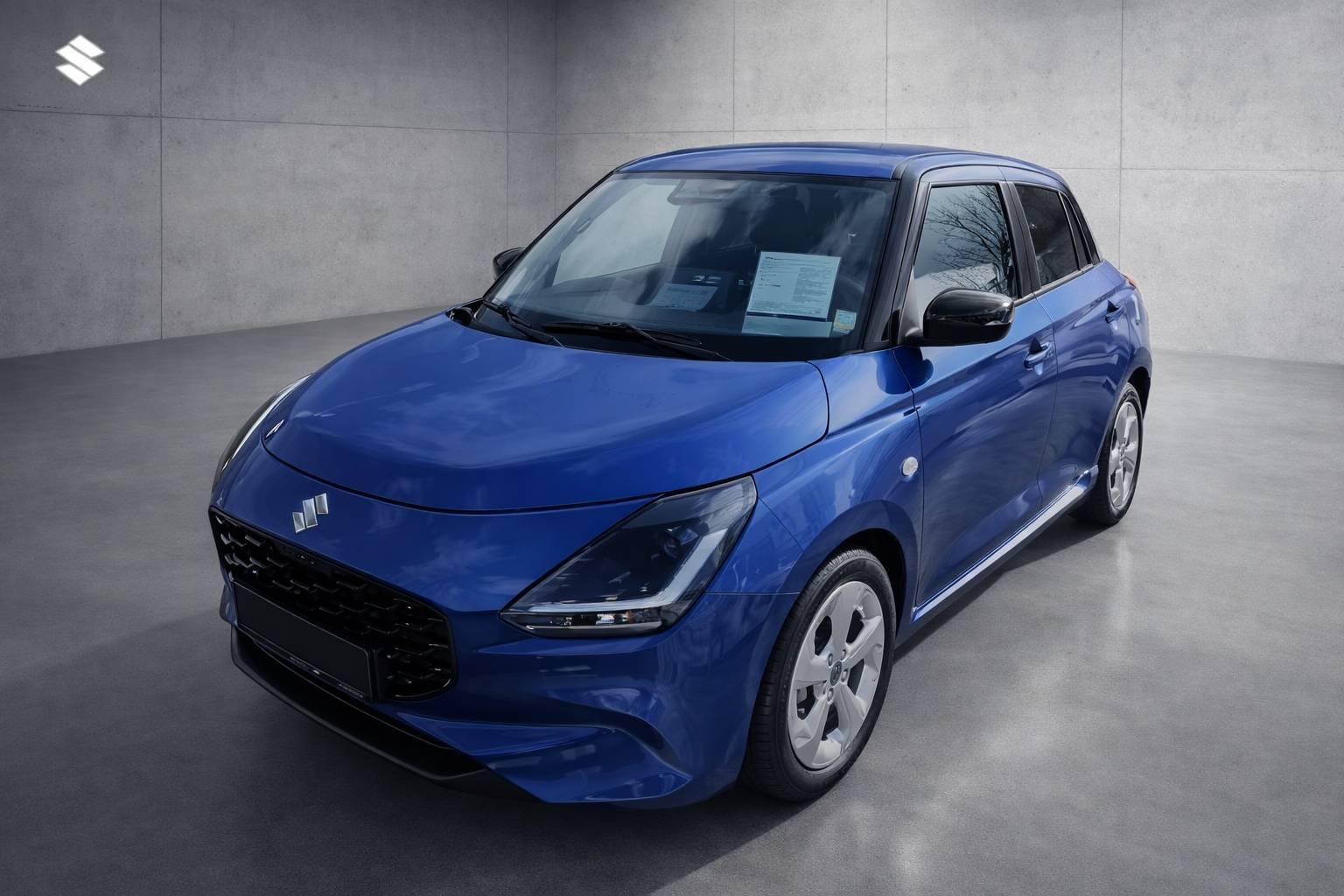 Suzuki Swift 1.2 COMFORT HYBRID