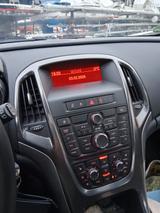 Opel Astra 1.4 Turbo Design Edition 103kW Design ... - Opel Astra aus 2011: Turbo