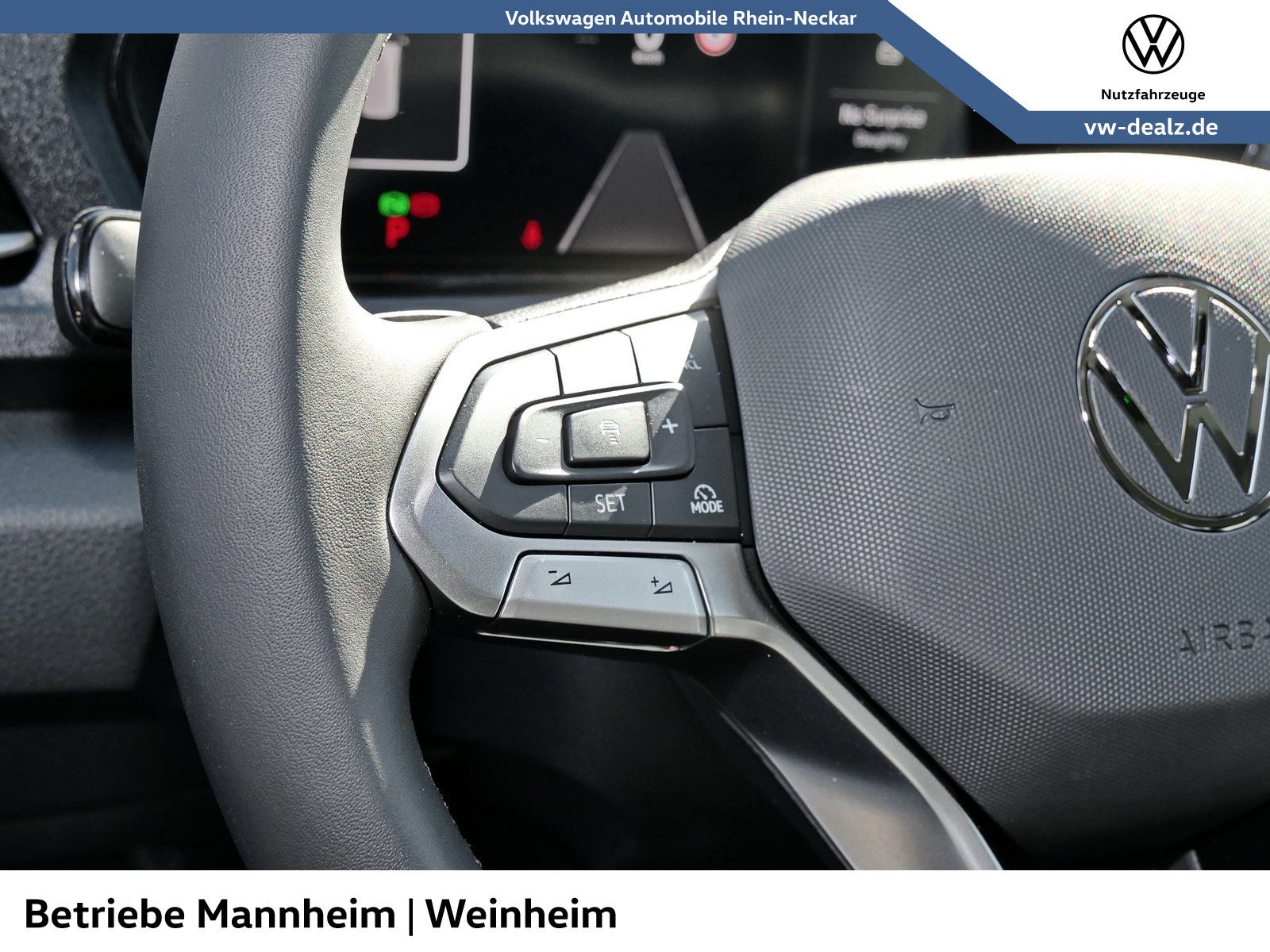 Volkswagen Caddy - Bild 19