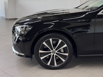 Mercedes E 300 - 7
