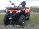 CFMOTO CForce 450 XL DLX LOF - QUAD XL