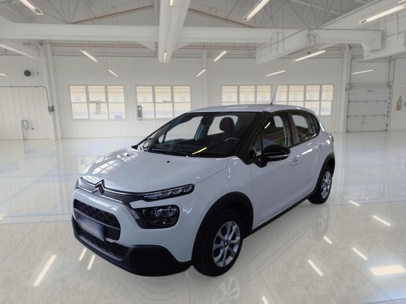 Image of Citroën C3