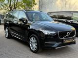 Volvo XC 90 XC90 Momentum Voll PANO*CAM*ASSIST - gebrauchte Volvo XC90 aus dem Jahr 2017