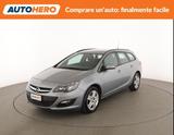 Opel OPEL Astra 1.6 CDTI EcoFLEX S&S Sports Tourer El - Opel Astra: Sports Tourer Ecoflex