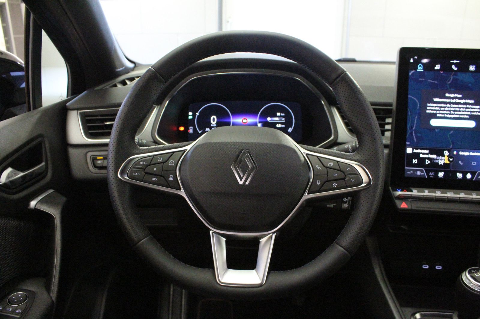 Fahrzeugabbildung Renault Captur TCe 115 KISS Sondermodell *Winter-Pak*Nav