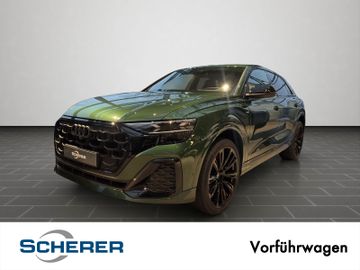 Audi Leasingangebot: Audi Q8 SUV S line business TDI quattro 210 kW tiptro