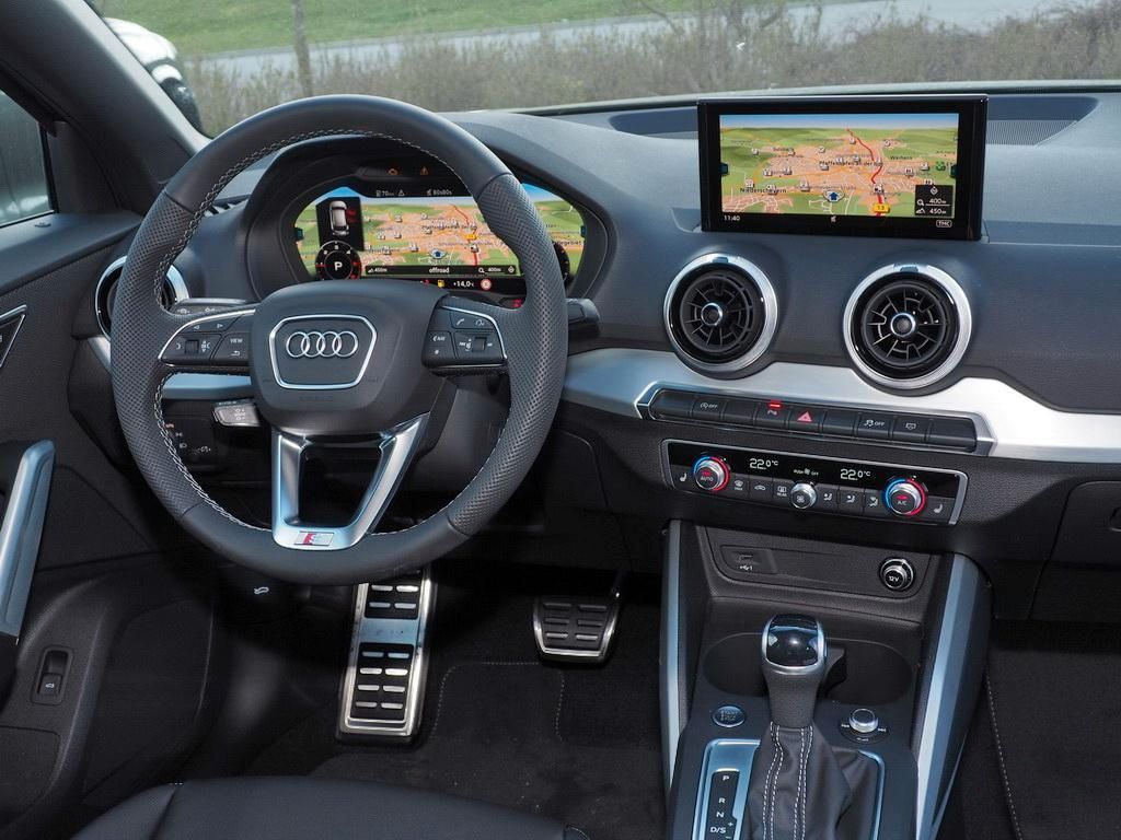 Audi Q2 - Bild 3