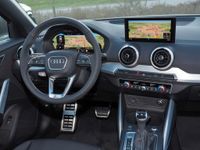 Audi Q2 - Vorschau Bild 3