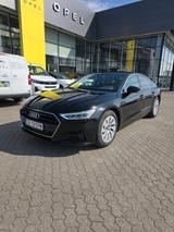 Audi A7 Sportback 40 TDI quattro - gebrauchte Audi A7 aus dem Jahr 2023