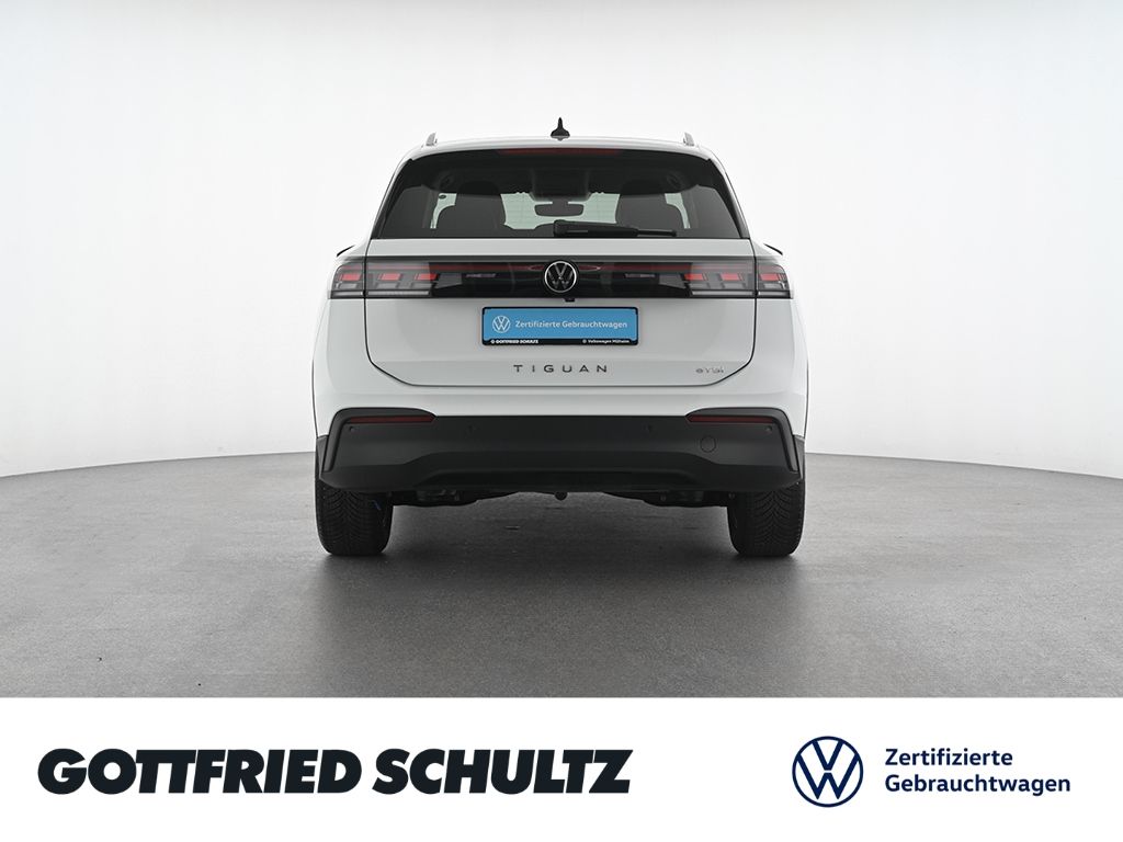 Volkswagen Tiguan - Bild 7