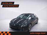 Hyundai Ioniq 6 Uniq AWD 77.4 kWh 360°/ACC/WPU/Memory/SH - blaue Hyundai IONIQ 6