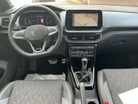 Volkswagen T-Cross - Vorschau Bild 8