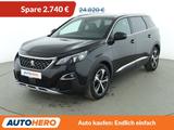 Peugeot 5008 1.6 PureTech Allure Aut*NAVI*LED*TEMPO*CAM* - Peugeot 5008 mit Benzin-Antrieb