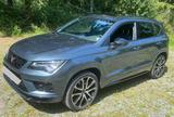 Cupra Ateca 2.0 TSI 221kW 4Drive DSG - - gebrauchte Cupra Ateca aus dem Jahr 2020