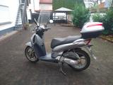 Honda SH125i - kein TÜV - HONDA HONDA125