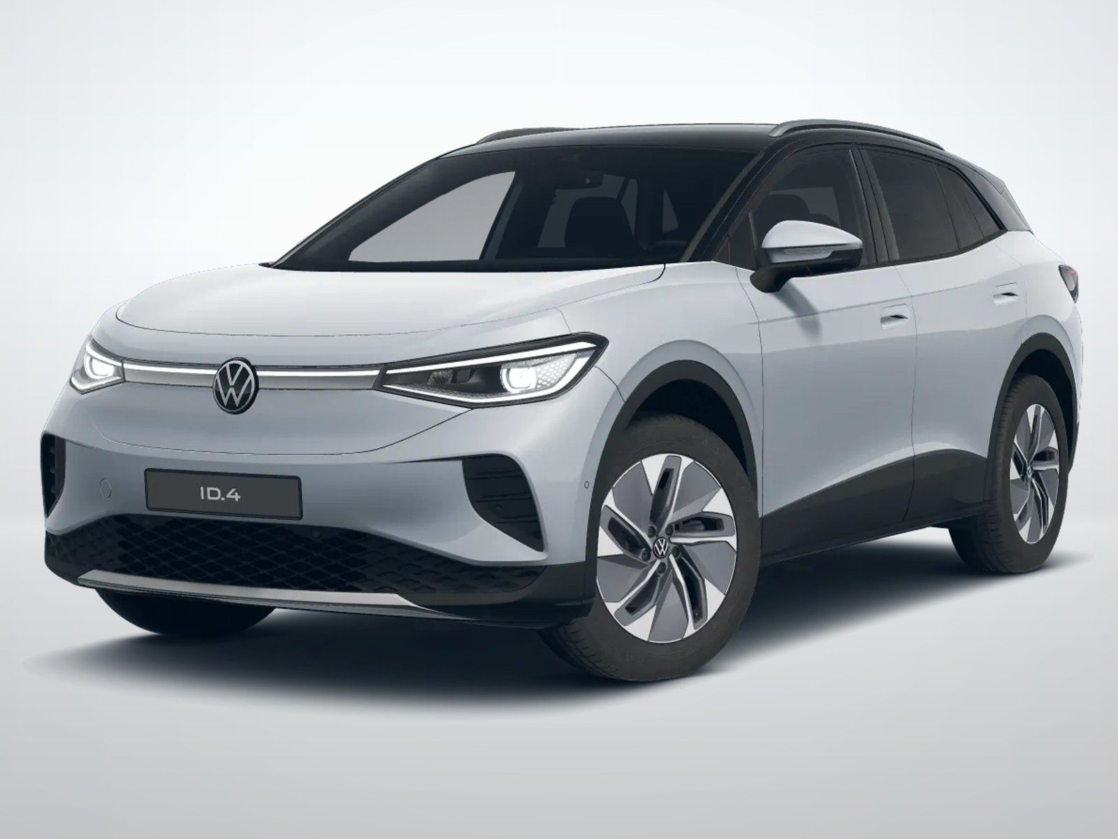 Volkswagen ID.4 Pure