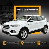 Ford Kuga Trend|SHZ|PDC|1.HAND|34000KM!!!|