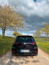 Volkswagen VW Golf 7 R Facelift mit VW Garantie - : V mit