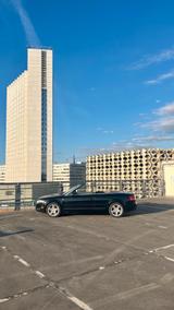 Audi A4 Cabriolet US-Import - Audi: Import