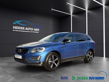 Volvo XC60 - 3