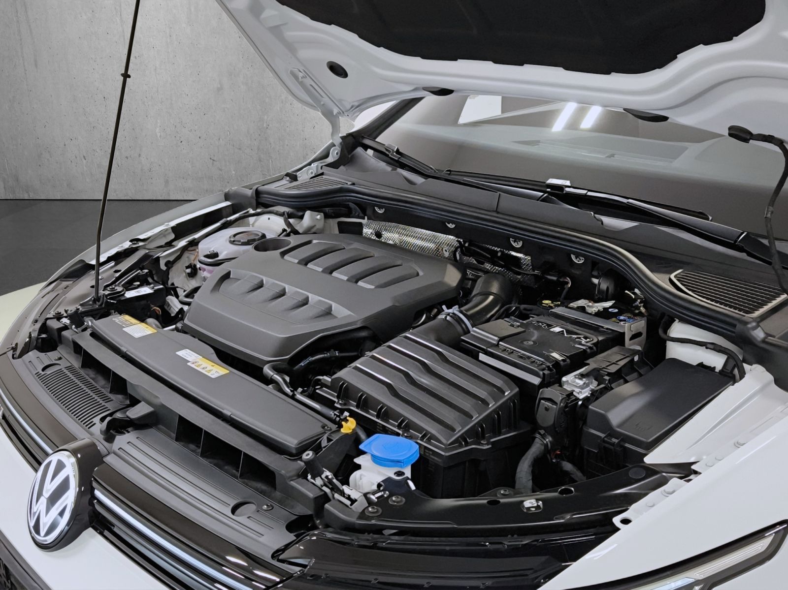 Volkswagen Golf - Bild 20