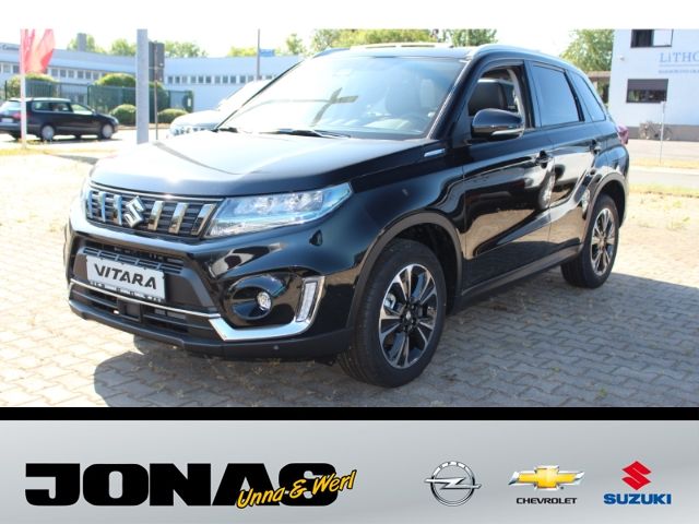 Suzuki Vitara 1.5 Comfort+ AGS ***SOFORT LIEFERBAR***