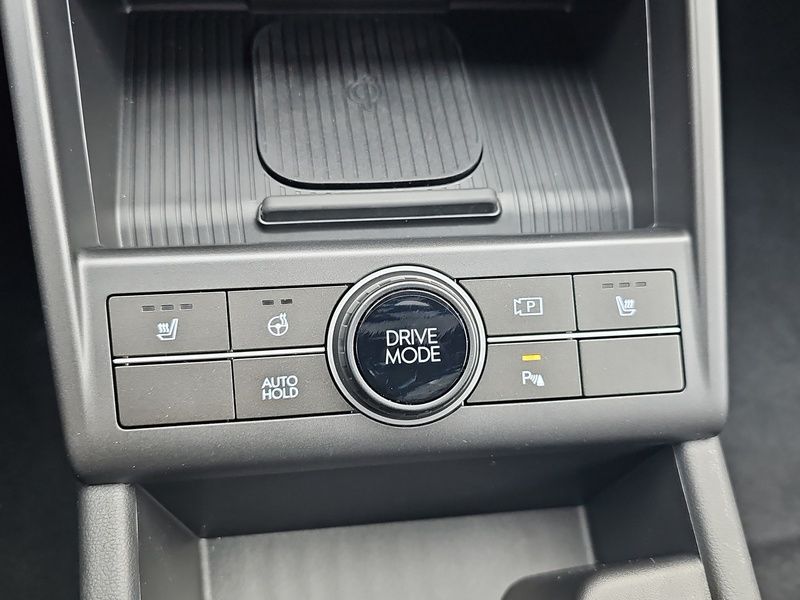 Fahrzeugabbildung Hyundai KONA SX2 EV Trend el. Heckklappe
