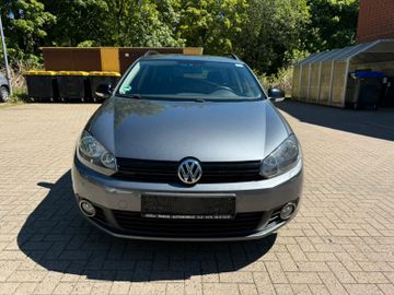 Volkswagen Golf - 2