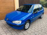 Peugeot 106 - Peugeot 106 Benziner Gebrauchtwagen