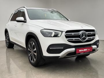 Mercedes GLE 300 - 4