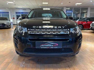 Land-Rover Discovery - 7