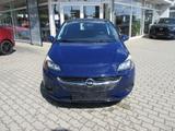 Opel Corsa E Selection - Opel Corsa Gebrauchtwagen in Dresden