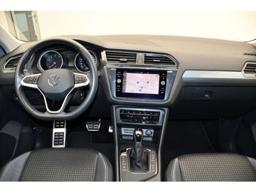 Volkswagen Tiguan - 4