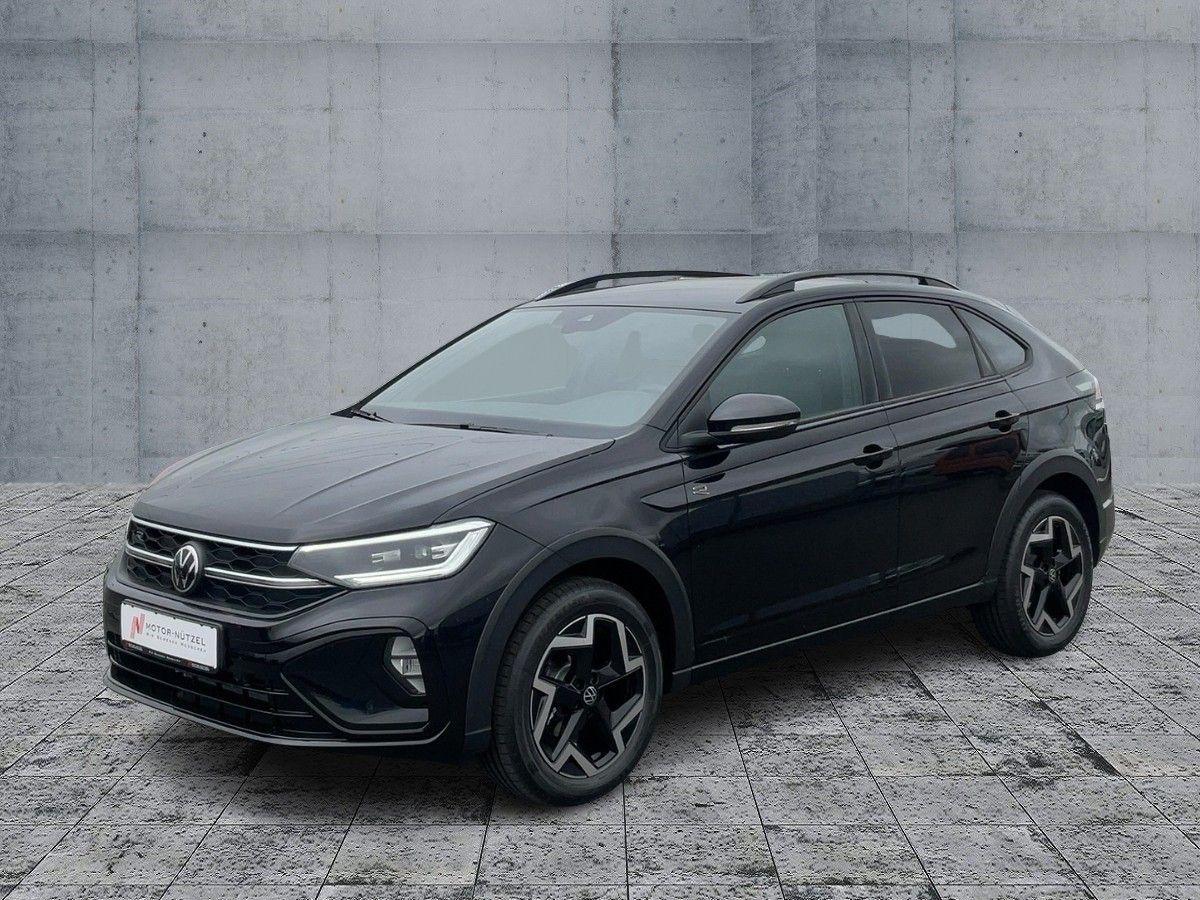 Volkswagen Taigo R-Line 1.0 l TSI DSG Rüfakam*IQ.Light*ACC*