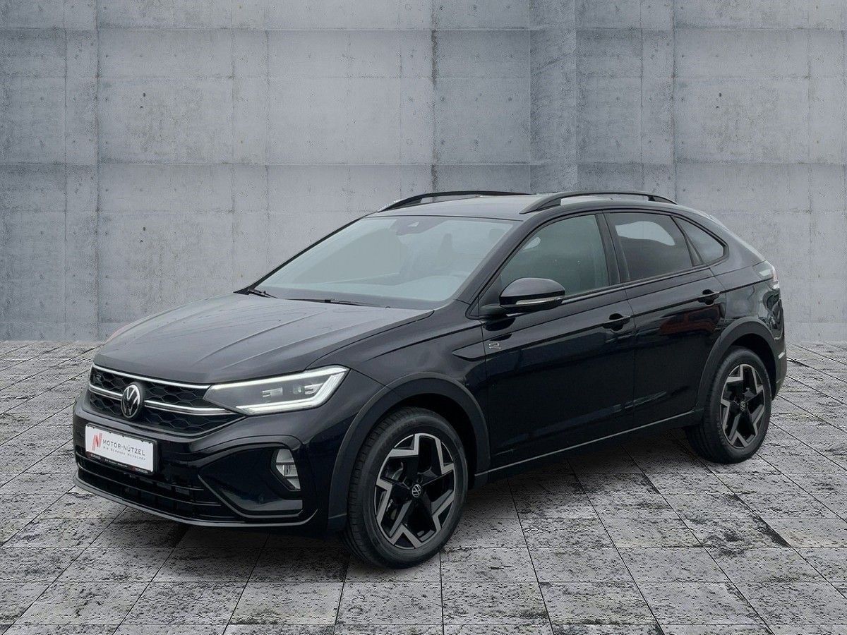 Volkswagen Taigo R-Line 1.0 l TSI DSG Rüfakam*IQ.Light*ACC*