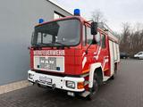 MAN 12.232 Allrad Top Condition - MAN 12 232