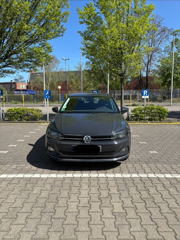 Image of Volkswagen Polo