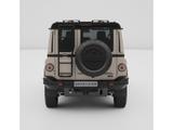 INEOS Grenadier UW 3.0 Benzin 1924 Edition UPE 84.057  - gebrauchte Ineos SUV & Geländewagen