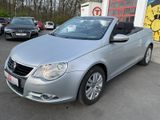 Volkswagen Eos 2.0 Turbo DSG AHK Schiebedach 1 Hand PDC Eu5 - Volkswagen: Turbo