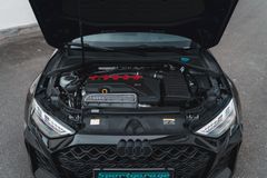Fahrzeugabbildung Audi RS3 Limousine *1. HAND / SONOS / GARANTIE*