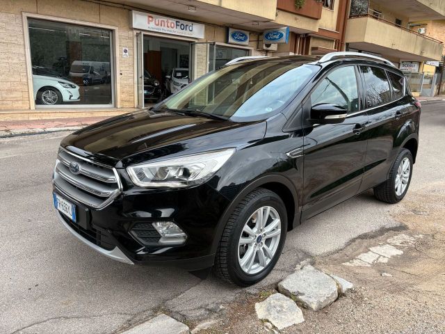 Ford Kuga 1.5 TDCI 120 CV S&S 2WD Titanium