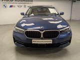BMW 520d Touring ACC DA PA Shz DAB LED WLAN - gebrauchte BMW 5er Reihe aus dem Jahr 2023