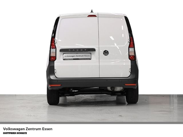 Volkswagen Caddy - Bild 5