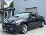 Peugeot 207 CC 1.6 Sport *SHZ*MFL*LMF*KLIMA*EL.FENSTER - Peugeot 207 in Essen