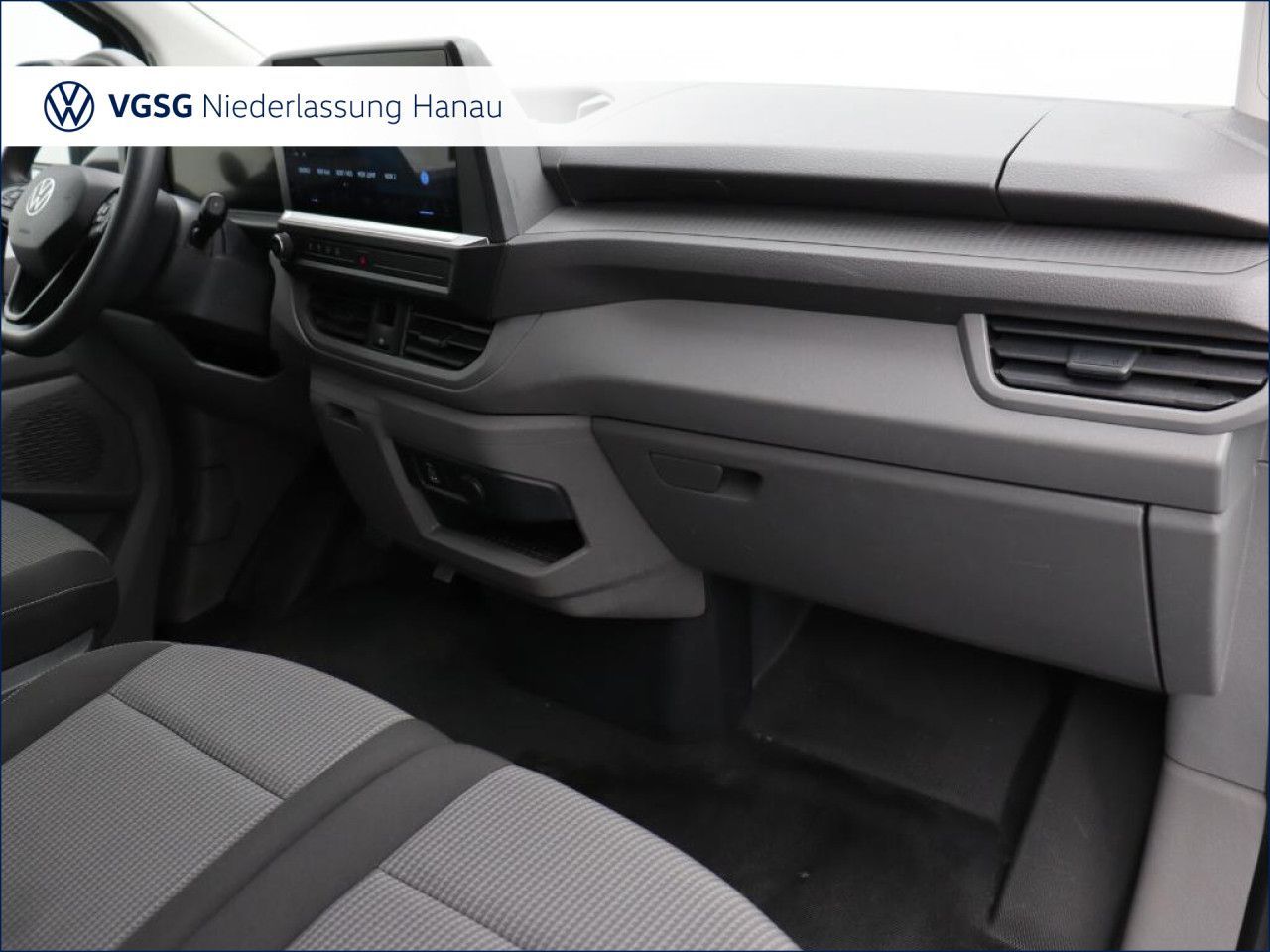 Volkswagen T7 Transporter - Bild 6